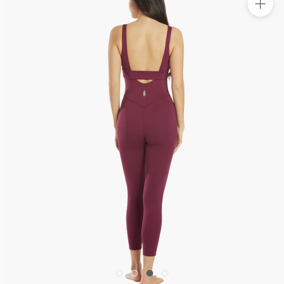 NWT FREE PEOPLE MOVEMENT
Lose Control Jumpsuit - Picture 7 of 8